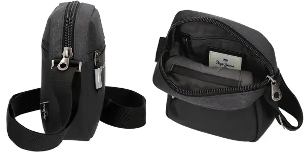Bandolera Pepe Jeans Jarvis para hombre