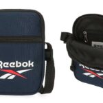 Bandolera Reebok Boston barata