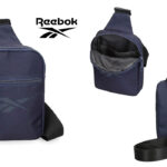 Bandolera Reebok Royal Luggage Messenger barata