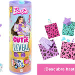 Barbie Cutie Reveal