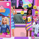 Barbie Dreamhouse Adventures para Switch