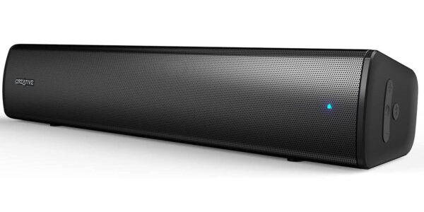 Barra de sonido CREATIVE Stage Air V2