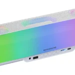 Barra de sonido Mars Gaming MSB-ORB de 20W