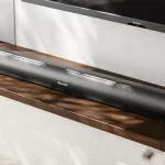 Barra de sonido Sharp HT-SB147 2.0