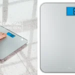 Báscula digital Rowenta Classic BS1500