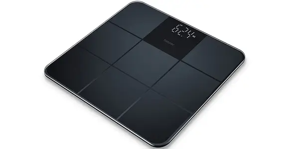 Báscula personal Beurer GS 235