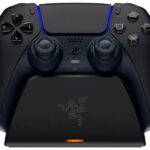 Base de carga Razer Universal Quick Charging Stand para PS5
