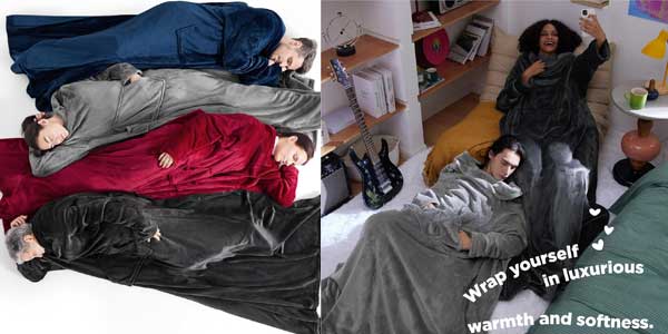 Batamanta Bedsure oferta
