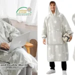 Batamanta Winthome con capucha