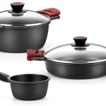 bateria 5 piezas bra premiere