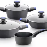 Batería de cocina MONIX Martín Berasategui