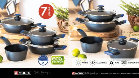 bateria-de-cocina-monix-martin-berasategui-de-7-piezas