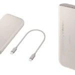 batería oficial Samsung Galaxy de 20.000 mAh