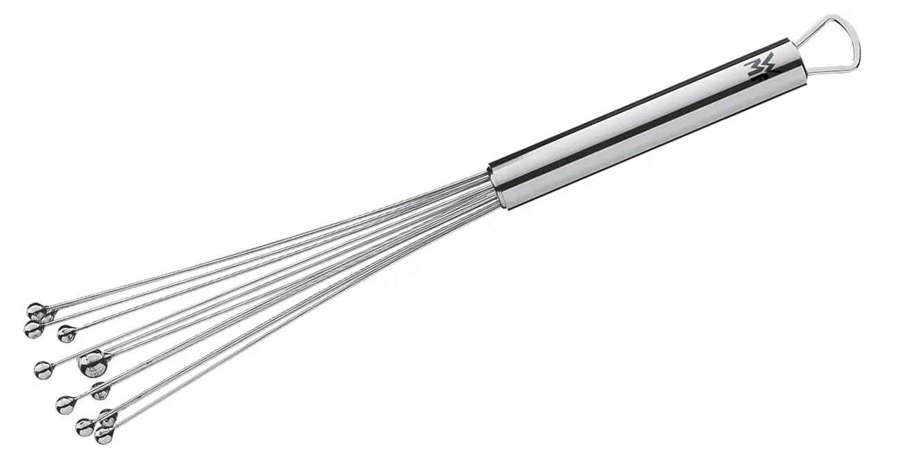 Batidor de acero WMF Profi Plus de 27 cm