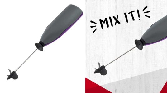 Batidor Fackelmann barato