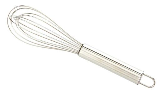 Batidor de varillas manual Ibili Class Mini barato