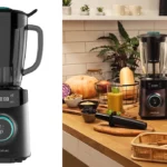 batidora Cecotec Power Black Titanium 2500MAX Advance barato