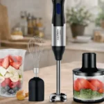 Batidora de mano OWJHE 1000W