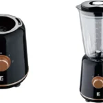 Batidora de vaso Bergner Copper de 800W