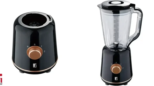 Batidora de vaso Bergner Copper de 800W