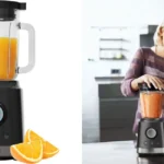 Batidora de vaso BLACK+DECKER BXJB2000E de 2000W