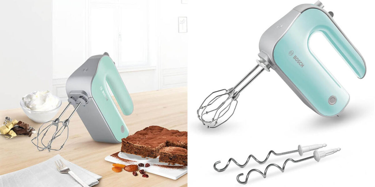 Batidora de repostería Bosch Styline MFQ403