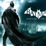 Batman Arkham Trilogy para Nintendo Switch