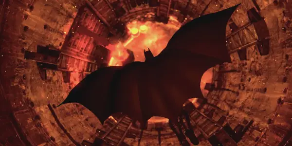 Batman Arkham Trilogy para Nintendo Switch