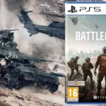 Battlefield 6 para PS5