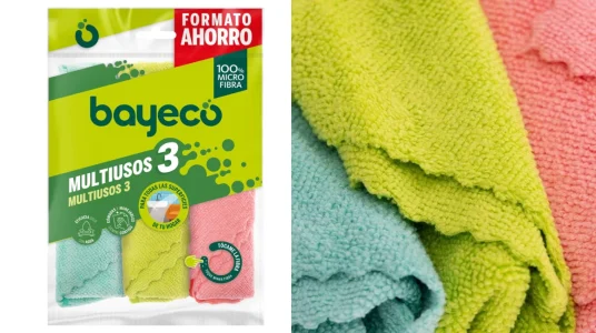 bayetas bayeco multisusos baratas