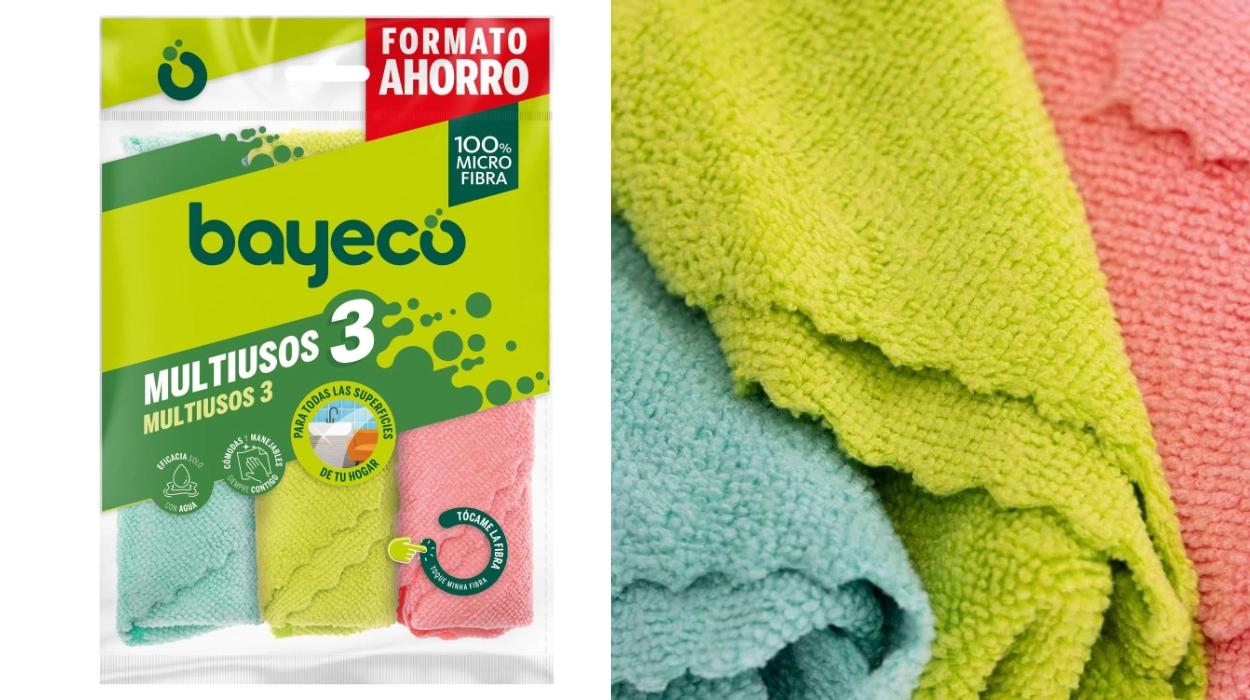 bayetas bayeco multisusos baratas