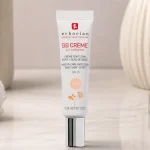 BB Crema Erborian Ginseng 5 en 1 con SPF 20 de 15 ml