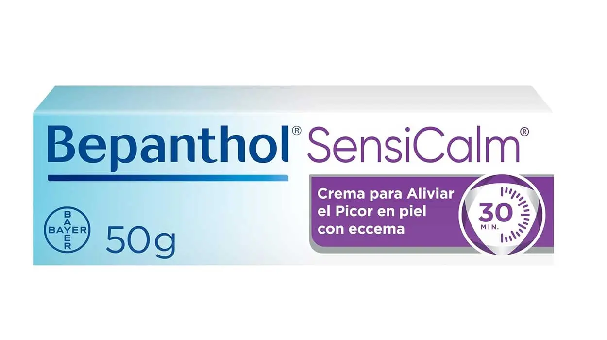 Bephantol Sensicalm barata