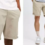 Chollo Bermudas de tipo chino Jack & Jones Regular Fit