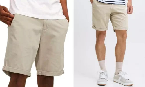 Chollo Bermudas de tipo chino Jack & Jones Regular Fit