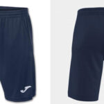 Bermudas Joma Drive baratas