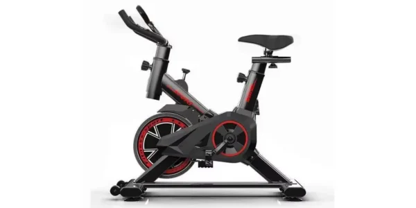 Bicicleta estática DASCK