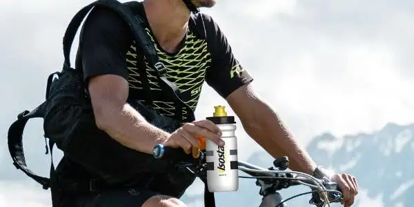 bidon blanco Isostad Isostar oferta