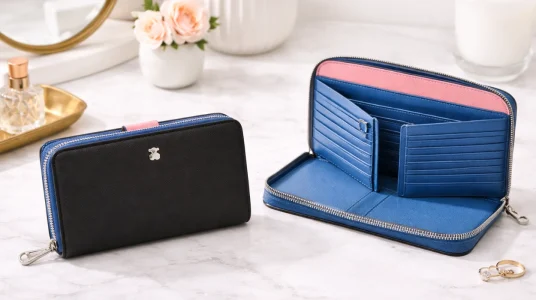 billetera tous new dubai