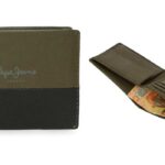 Billetero monedero Pepe Jeans Dual barato