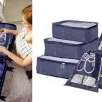 BillyBath organizadores maletas oferta