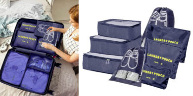 BillyBath organizadores maletas oferta