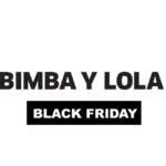 Bimba y Lola Black Friday