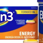 Chollo bion3 energy 90 comprimidos multivitamínicos con probióticos