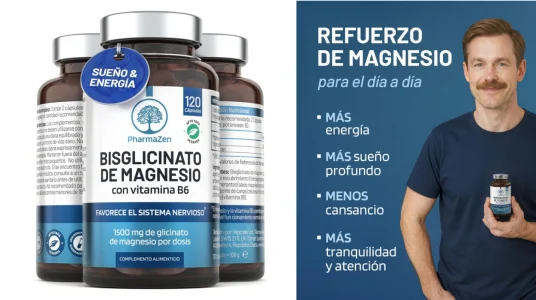bisglicinato-de-magnesio-pharmazen-y-vitamina-b6