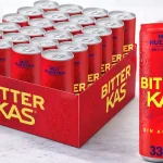 Bitter Kas barato