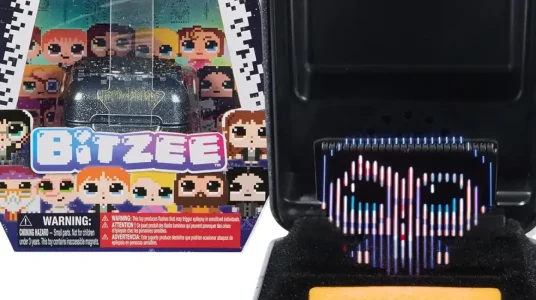 Chollo bitzee wizarding world mascota digital harry potter