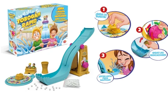 bizak-tobogan-rapid-juego-de-mesa-familiar