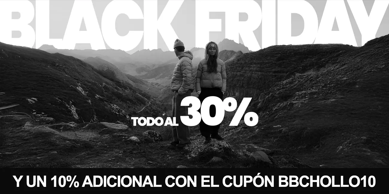 Black Friday Blue Banana