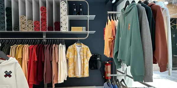 Black Friday Blue Banana